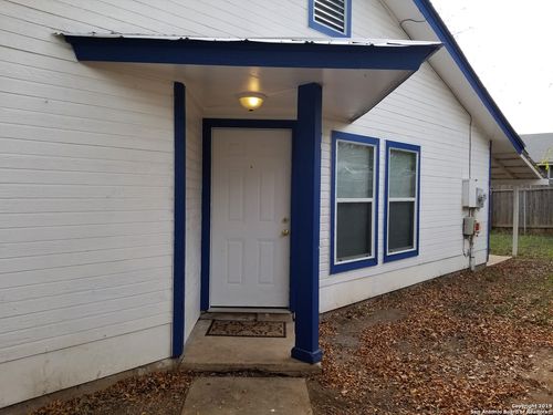 9654 Simplicity Dr, San Antonio, TX, 78245-1544 | Card Image