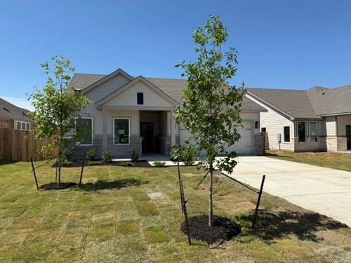 112 Mathew St, Bertram, TX, 78605-2121 | Card Image
