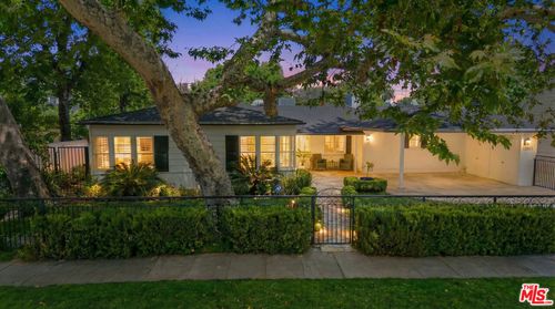 12263 Laurel Terrace Drive, Studio City, CA, 91604 | Card Image