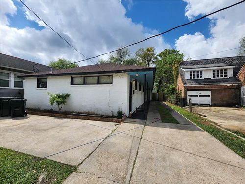 4520 Elba St, New Orleans, LA, 70125-2814 | Card Image