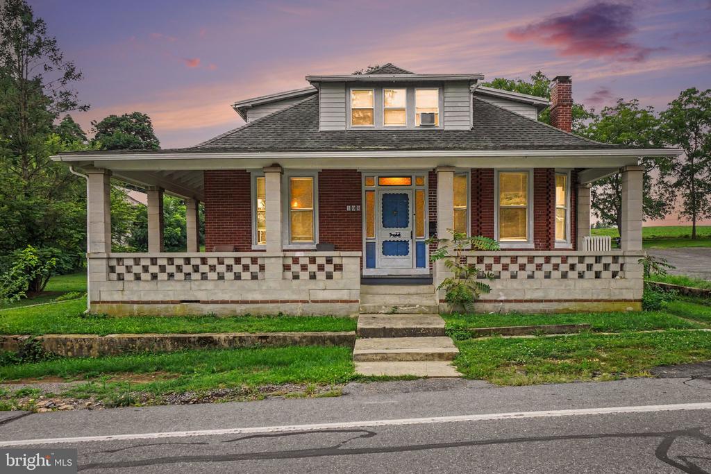 Residential in FAYETTEVILLE 2