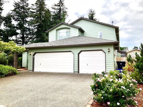 11531 Shelby Rose Dr, Oregon City, OR, 97045-7758 | Card Image
