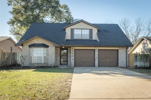 19431 Wood Village Ln, Houston, TX, 77084-4855 | Card Image
