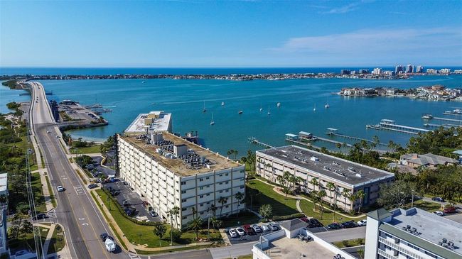 APT-514A - 100 Bluff View Dr, Condo with 2 bedrooms, 2 bathrooms and null parking in BELLEAIR BLUFFS FL | Image 30