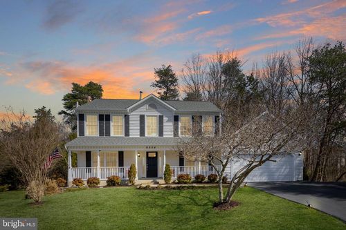 8504 Silverdale Rd, LORTON, VA, 22079-3066 | Card Image