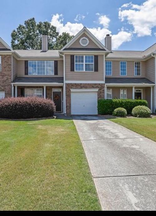 113 Oak Green Dr, Lawrenceville, GA, 30044-8704 | Card Image