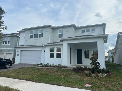 19050 Blueleaf Street, ORLANDO, FL, 32827 | Card Image