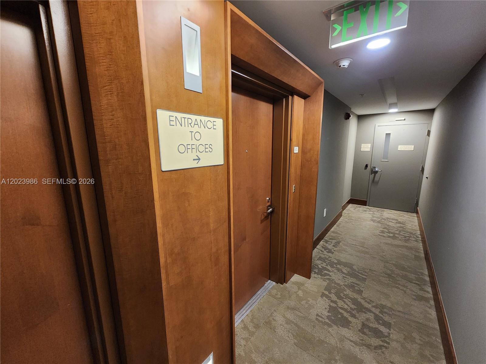 Commercial Lease in Miami 2