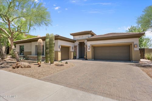 17735 N 97th Way, Scottsdale, AZ, 85255-2563 | Card Image