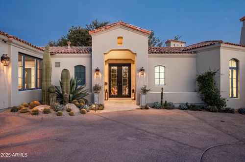 422-9290 E Thompson Peak Pkwy, Scottsdale, AZ, 85255-4507 | Card Image
