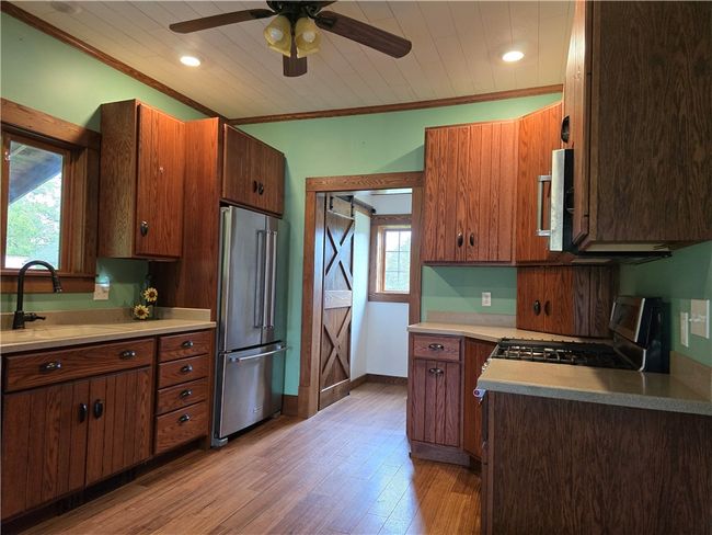 1557 Route 58, House other with 3 bedrooms, 2 bathrooms and 2 parking in Parker PA | Image 21