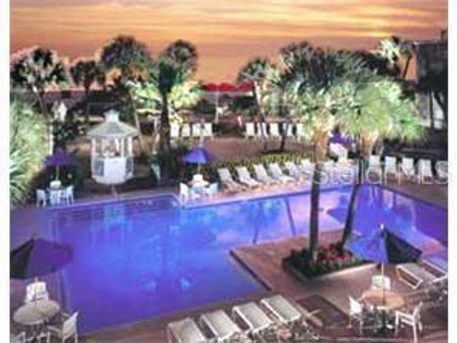 2237 - 5500 Gulf Blvd, Condo with 1 bedrooms, 1 bathrooms and null parking in ST PETE BEACH FL | Image 19