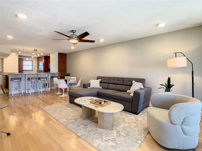 APT-516 - 18304 Gulf Blvd, Condo with 2 bedrooms, 2 bathrooms and null parking in REDINGTON SHORES FL | Image 11