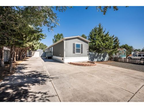 167 E Homer Dr, Pueblo West, CO, 81007 | Card Image