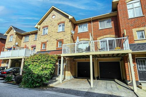 37-1775 Valley Farm Rd, Pickering, ON, L1V7J9 | Card Image