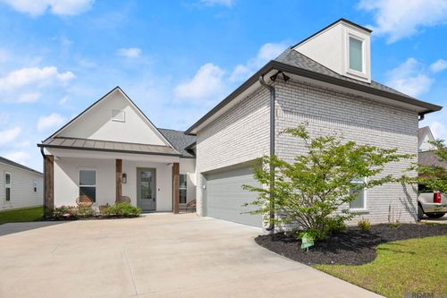 3143 Canewood Ln, Baton Rouge, LA, 70810-8455 | Card Image