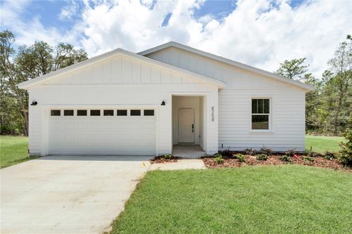 8258 Sw 136th Ter, DUNNELLON, FL, 34432-3409 | Card Image