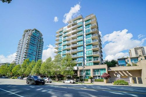 301-168 Esplanade E, North Vancouver, BC, V7L4X8 | Card Image