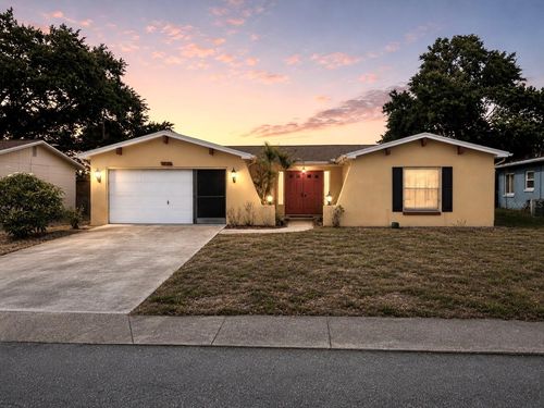 8433 Moulton Dr, PORT RICHEY, FL, 34668-4238 | Card Image