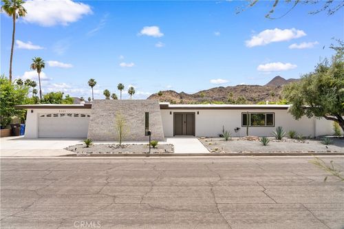 5191 E Lakeside Dr, Palm Springs, CA, 92264-5912 | Card Image