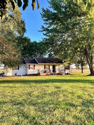 155 Bucksville Road, House other with 4 bedrooms, 1 bathrooms and null parking in Auburn KY | Image 2