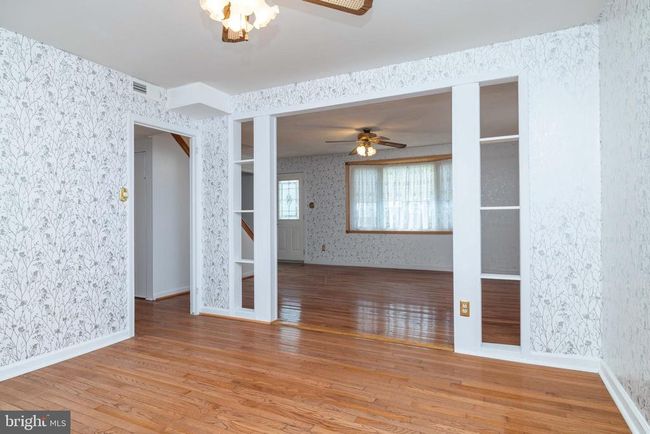 314 Olga Rd, House other with 3 bedrooms, 1 bathrooms and null parking in WILMINGTON DE | Image 13