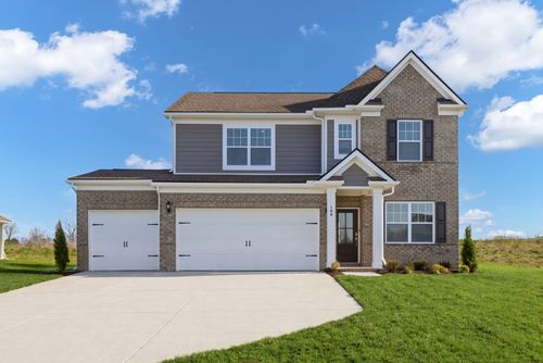 108 Longwood Drive, Lebanon, TN, 37087 | Card Image
