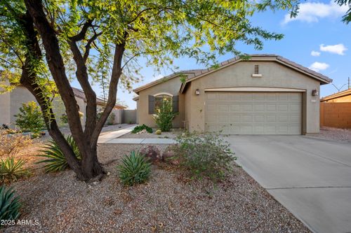 1268 S 238th Ln, Buckeye, AZ, 85326-3599 | Card Image
