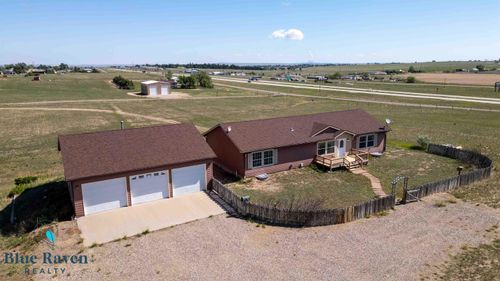 13 Meadow Ln, Wheatland, WY, 82201-8984 | Card Image
