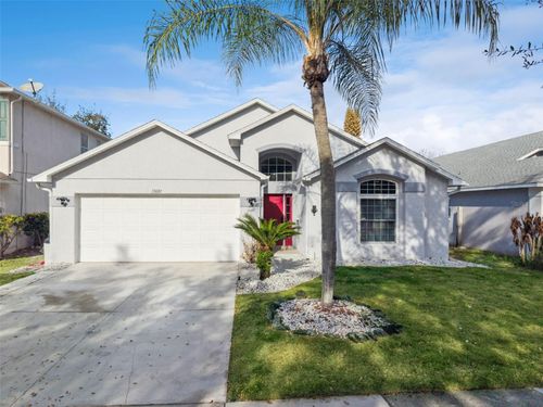 13607 Hawkeye Dr, ORLANDO, FL, 32837-8017 | Card Image