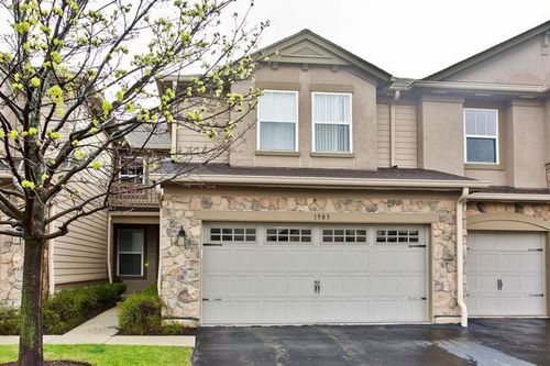 1903-1903 Crenshaw Cir, Vernon Hills, IL, 60061-1243 | Card Image