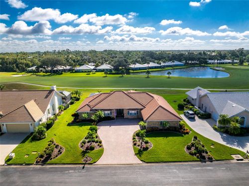 810 Carnoustie Dr, Venice, FL, 34293-4343 | Card Image