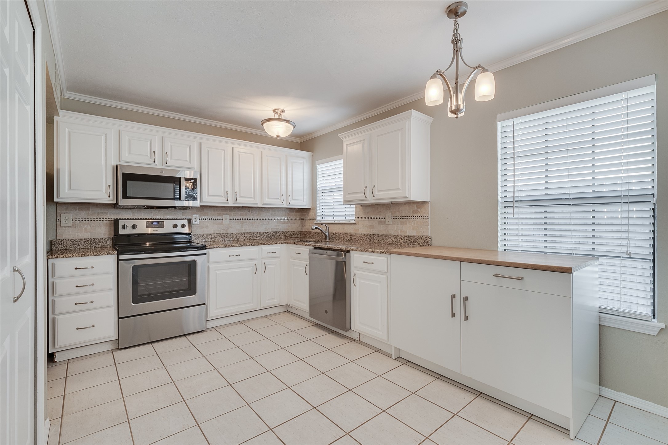 Residential Lease in Garland 5