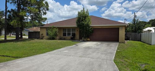 3101 Sw Fambrough St, Port St. Lucie, FL, 34953-4541 | Card Image