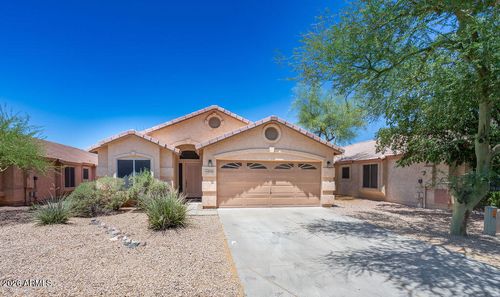 6762 W Del Mar Ln, Peoria, AZ, 85381-4507 | Card Image