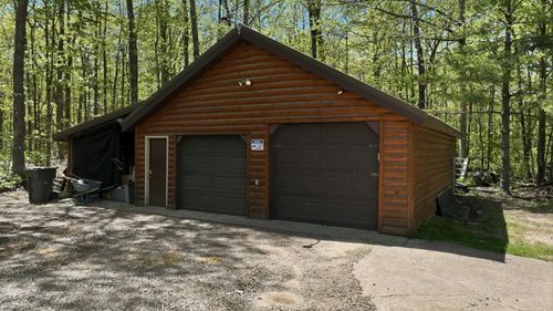 7463 N Pats Landing Road, Hayward, WI, 54843 | Card Image