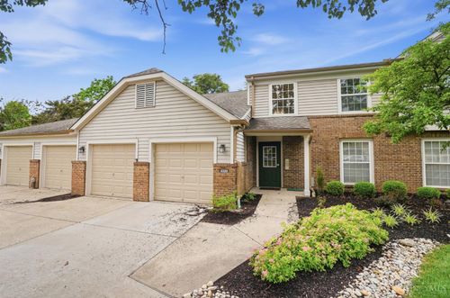4320 Crystal Ct, Mason, OH, 45040 | Card Image