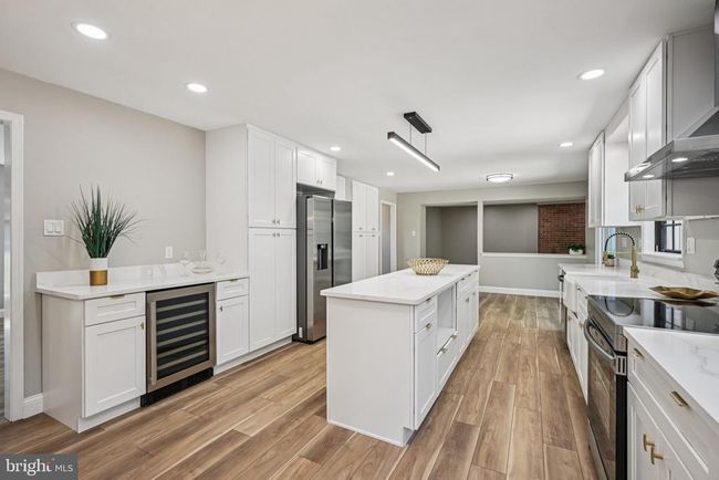 21 Holly Oak Dr, House other with 5 bedrooms, 3 bathrooms and null parking in Voorhees NJ | Image 14