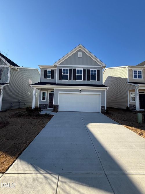 720 Maple Branch Cir, Graham, NC, 27253-3452 | Card Image