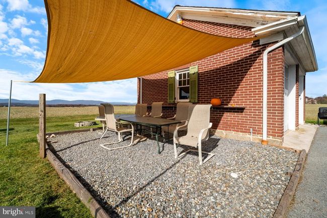 7616 Sixes Bridge Rd, House other with 3 bedrooms, 3 bathrooms and null parking in DETOUR MD | Image 29