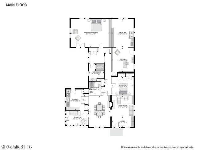 121 Seal Avenue Pass Christian-large-033 | Image 52