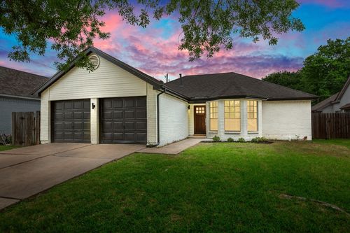 2310 Windsong Trl, Round Rock, TX, 78664-7019 | Card Image