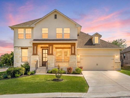 13508 Falls Smt, San Antonio, TX, 78245-4747 | Card Image