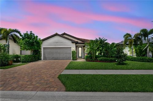 3573 Hampton Cir, ALVA, FL, 33920-4674 | Card Image