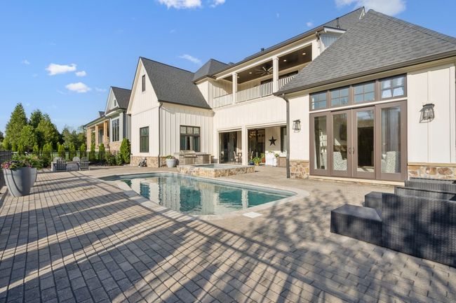 6066 Pelican Way, House other with 4 bedrooms, 5 bathrooms and 6 parking in College Grove TN | Image 72