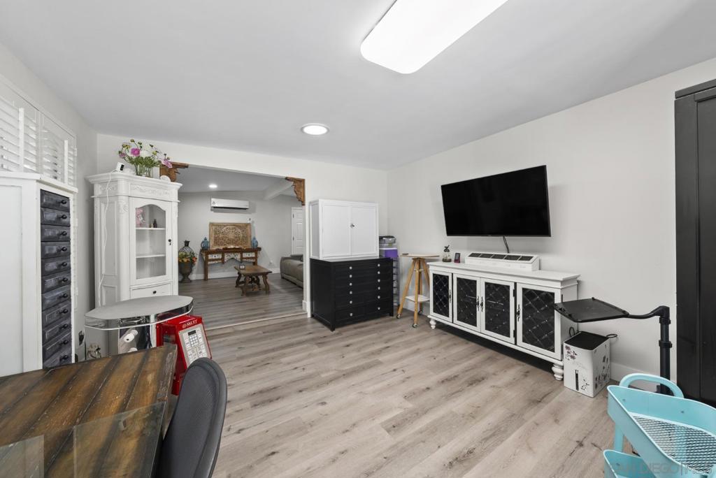 Residential in San Diego 2