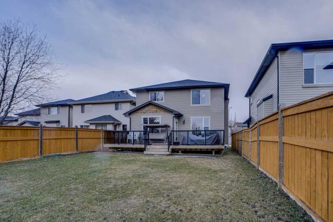 795 Auburn Bay Heights Se, Home with 4 bedrooms, 3 bathrooms and 6 parking in Calgary AB | Image 12