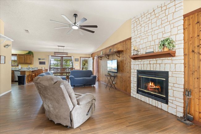 251 Dunn Dr, House other with 5 bedrooms, 3 bathrooms and null parking in Palo Pinto TX | Image 13