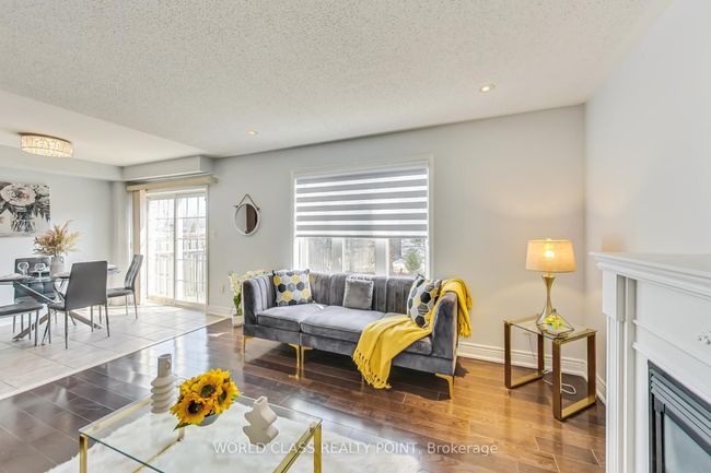 28 Marriner Cres, House other with 3 bedrooms, 3 bathrooms and 1 parking in Ajax ON | Image 12