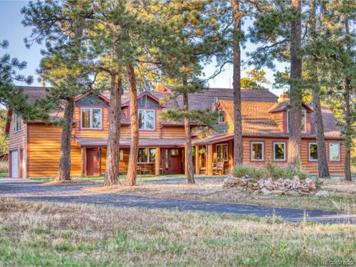 21531 Main Ave, Golden, CO, 80401-9430 | Card Image